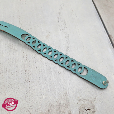 armband kurkleer